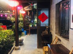 -临江宴餐厅·桐庐菜(富春江店)