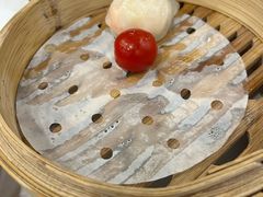 -金华安大酒楼·老牌潮菜·粤式茶点(东方国际店)
