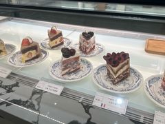 -PETIT PARIS 小巴黎(花园道店)