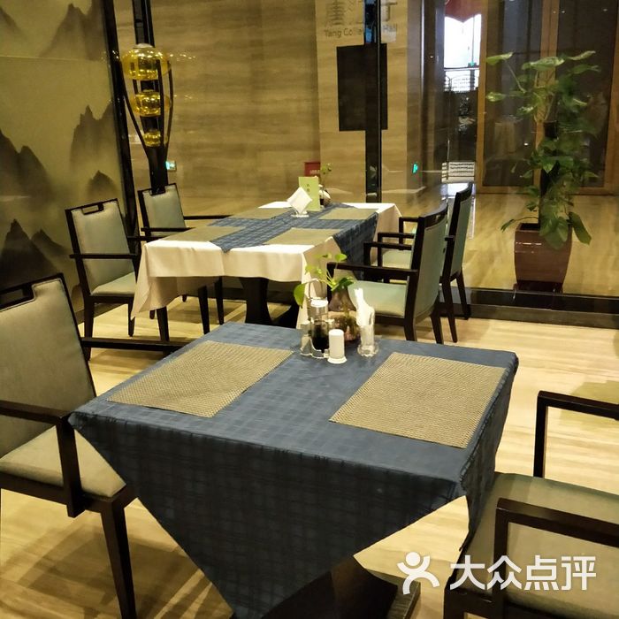 无锡东方嘉昱酒店餐饮部