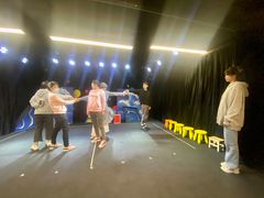 -猴有戏教育戏剧·音乐剧·主持口才·演讲朗诵辩论(环球港华师大校区)