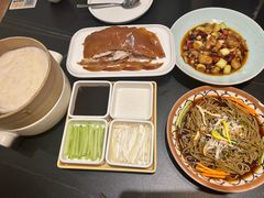 -温馨园·川湘菜馆(经七路店)