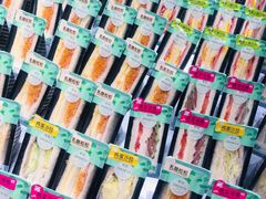 -美喆西饼(广州南站店)