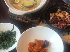 -环球港凯悦 · 享悦中餐厅