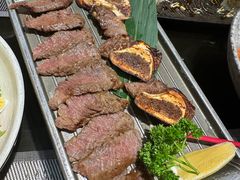 -昱匠·日本料理(金融街店)