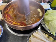 -仁和四季涮肉馆(天坛南门店)