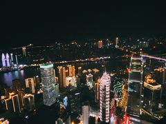 -WFC会仙楼观景台