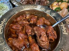 -和庆斋羊蝎子火锅·碳缸烧烤(顺义旗舰店)