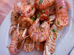 -乡味海鲜农家菜·巽寮土窑鸡(地道美食店)