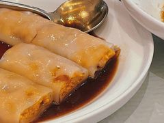海胆滑肠粉-铭家点心(秦岭路店)