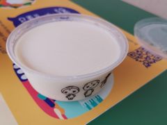 -老伴豆花(麦士威熟食中心店)