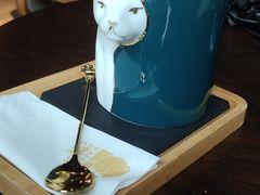 -咖法森林·咖啡  酒吧(天河店)