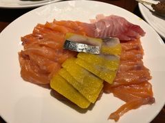 -武汉世茂希尔顿酒店·汇·全日餐厅
