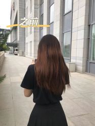 -熙.Hair 丨专注女子中长发丨