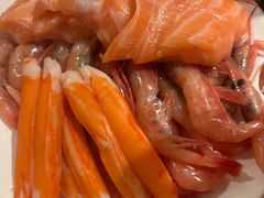 -加餐海鲜自助(集美银泰百货店)