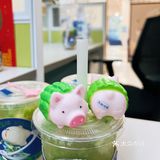 🦆可爱的鸭子看多了|🐷可爱的猪猪见过吗!?