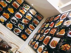 -哈尔滨春饼(朝山街店)
