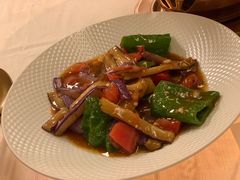 -龟兹KUCINA·新疆菜(前滩L+PLAZA店)