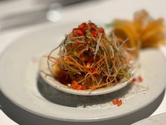 香煎干贝-茹丝葵经典牛排馆(上海外滩店)