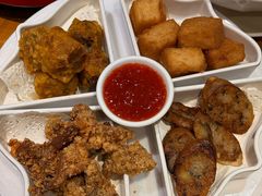 -闽南厝·闽南菜(福隆店)
