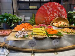 -川骄海鲜自助(亚运村店)