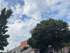 -中国闽台缘博物馆