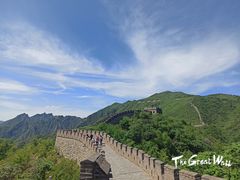 -慕田峪长城