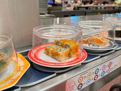 -元气寿司(环球港店)