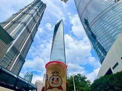 -上海中心大厦