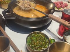 -琥珀川糟粕醋火锅(慈云寺店)