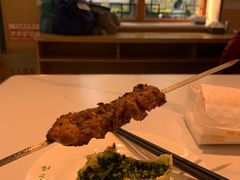 -护国寺小吃(新街口店)