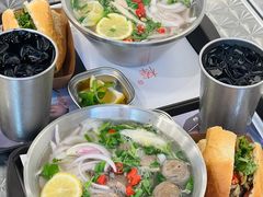 -棒梗儿·越南简餐(晋江店)
