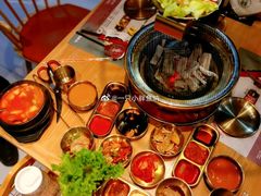 -闻老头·菊花炭烤肉(D11店)