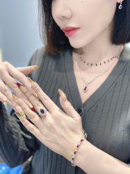 点击看大图 -Cindy Jewelry·钻戒·彩色宝石