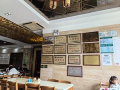 -黄家泡馍馆·非遗老字号·清真(凤九海荣名城店)