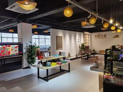 -上海和展广汽丰田4S店(老闵行店)