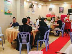 大堂-揭阳钟记小食(福田新村店)