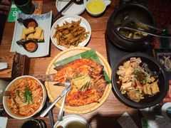 -云海肴·汽锅鸡·云南菜(美罗城店)