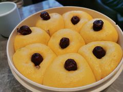 -吕氏焗小鲜•花园餐厅(八大关店)