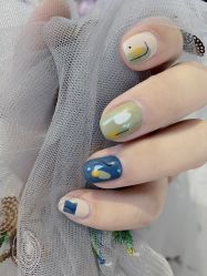 -Halo美甲美睫
