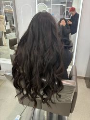 -时尚殿堂hair salon