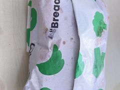 -PAOPAO Bakery&Café(港汇店)