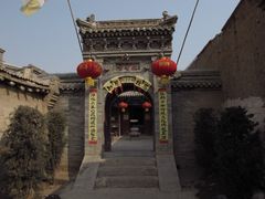 -暖泉古镇
