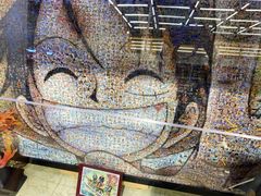 -泡泡玛特POPMART(合生汇店)