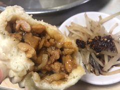 -老陶包子铺(南大西南村店)
