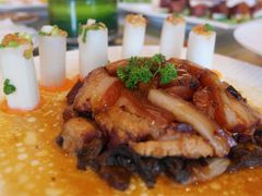 -哈尔滨永泰喜来登酒店·璟泰公馆