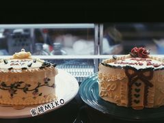 -PANG PAIN 胖面包(七彩俊园店)