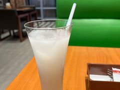 可尔必思-CoCo壱番屋(久光百货店)