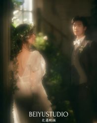-北遇映画PHOTO GRAPHY STUDIO