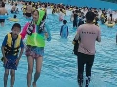 -欢乐水魔方水世界